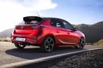 Opel Corsa GS Line 2019 года